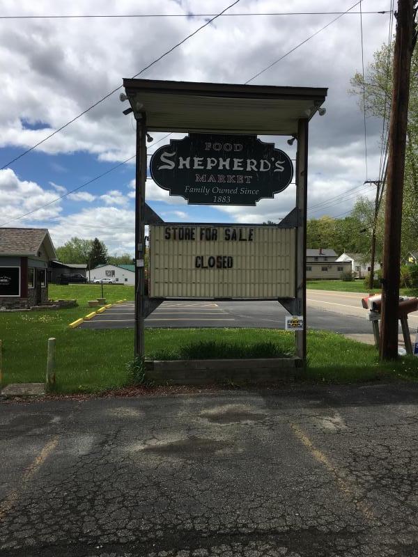 Pine City Baptist Church In the Heart of Pine City New York for 161